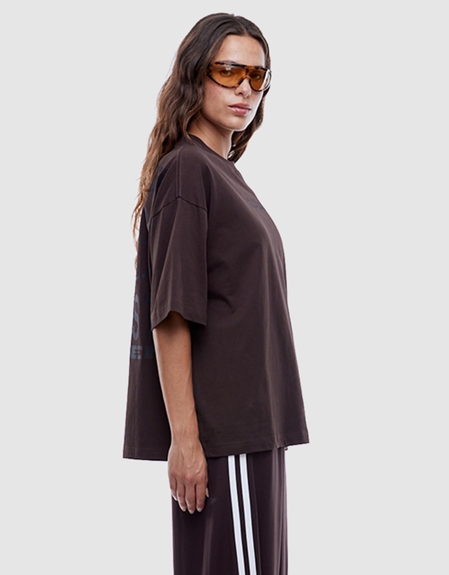 ENA PELLY - Pelly Sport Star Tee
