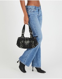 Abrand - A '99 Low Boot Jeans