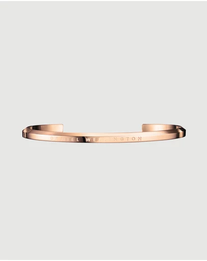 Daniel Wellington - Classic Bracelet Large