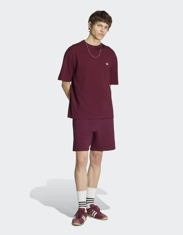adidas Originals - TREFOIL ESSENTIALS LOOSE TEE Mens