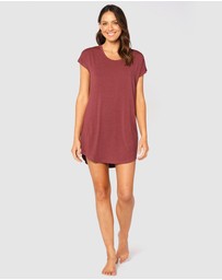 Bamboo Body - Niah Night Dress