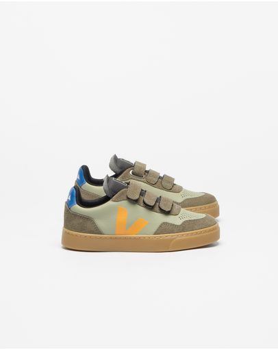 Clay, Mango & Kaki