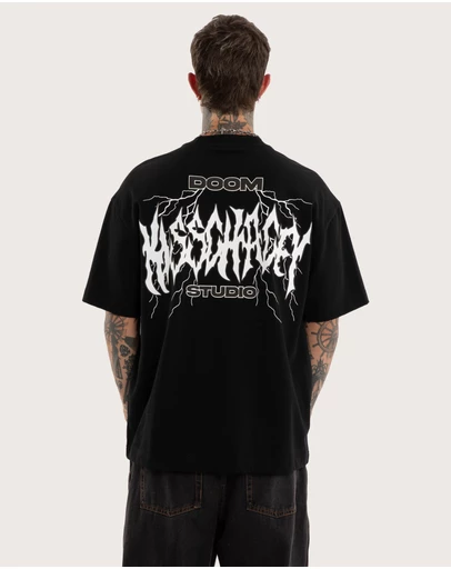Kiss Chacey - Blackthorn Street Tee
