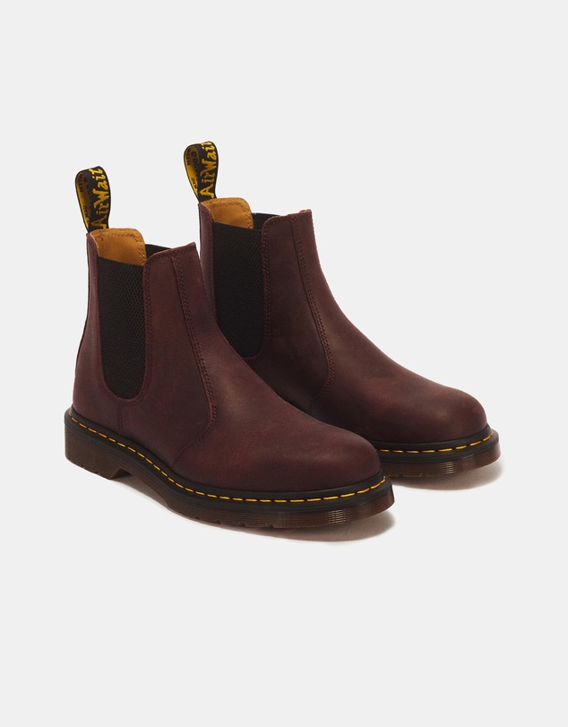 Dr Martens - 2976 YS Chelsea Boots - Unisex