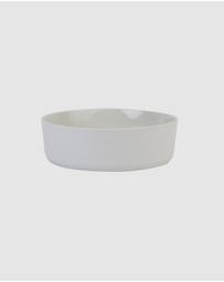 Lilly + Dash - Dog Food Water Ceramic Bowl