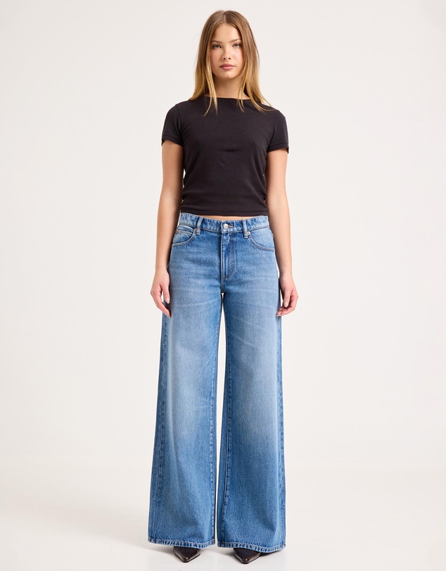Rolla's - Frankie Loose Jeans