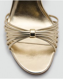 M.N.G - Serena Heels
