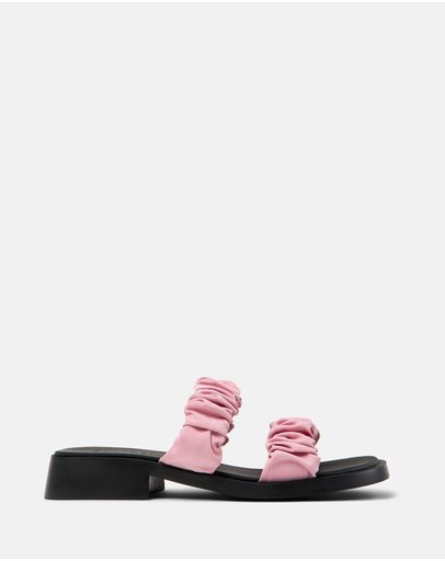 Medium Pink