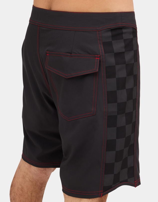 Quiksilver - Mens Original Arch 18