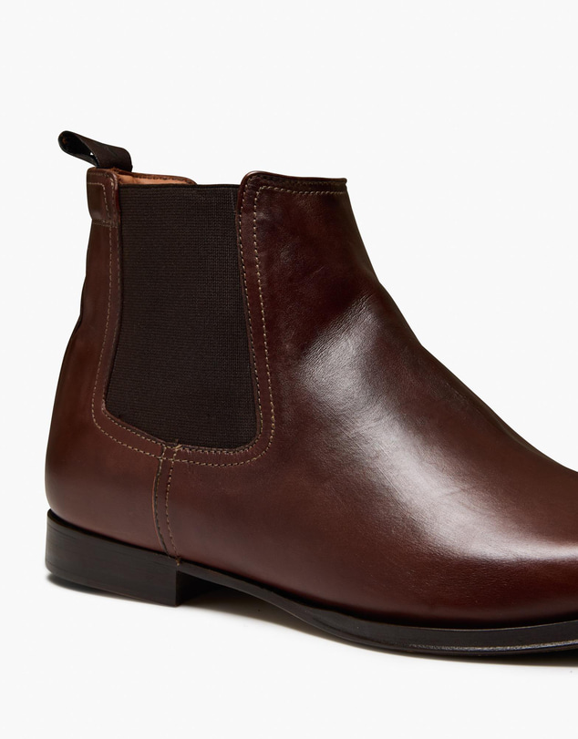 Aquila - D'ORO Collection - Osbourne 2.0 Chelsea Boots