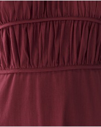 BWLDR - Eden Maxi Dress