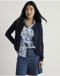 Seasalt - Dancing Light Cardigan