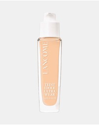 Lancome - Teint Idole Ultra Wear Care Glow Foundation
