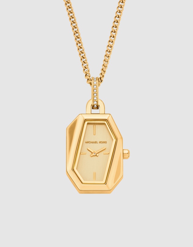 Michael Kors - Suri Gold Tone Analogue Watch