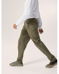 Arc'teryx - Kragg Cotton Pant Men's