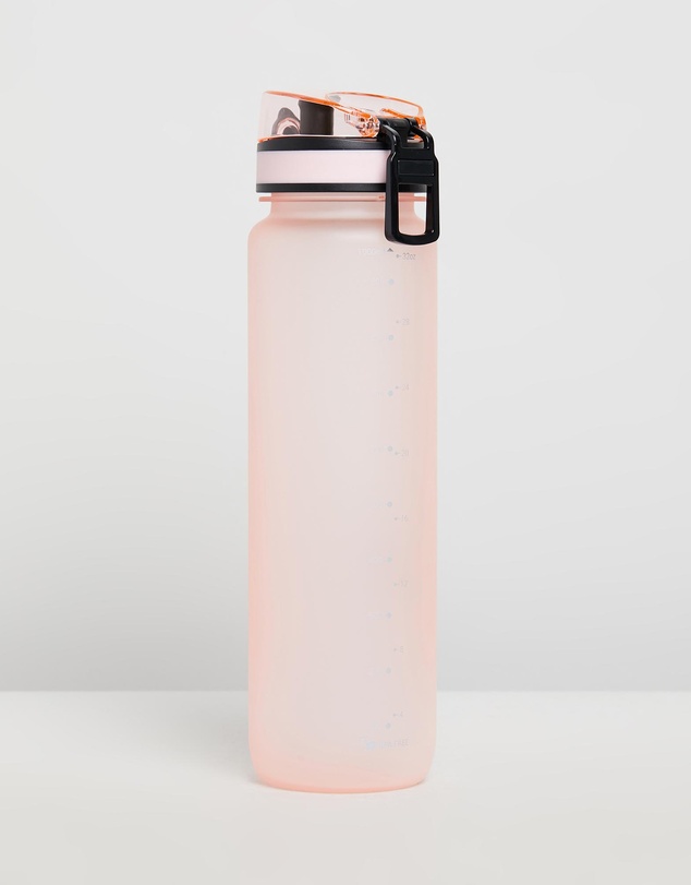 Ion8 - Quench Water Bottle