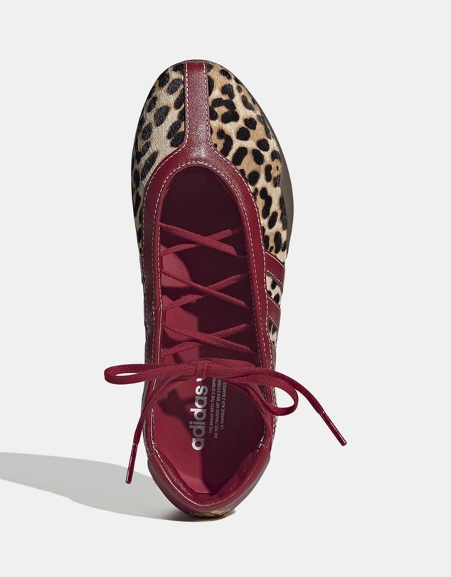 adidas Originals - Taekwondo Mei Ballet Shoes - Women's