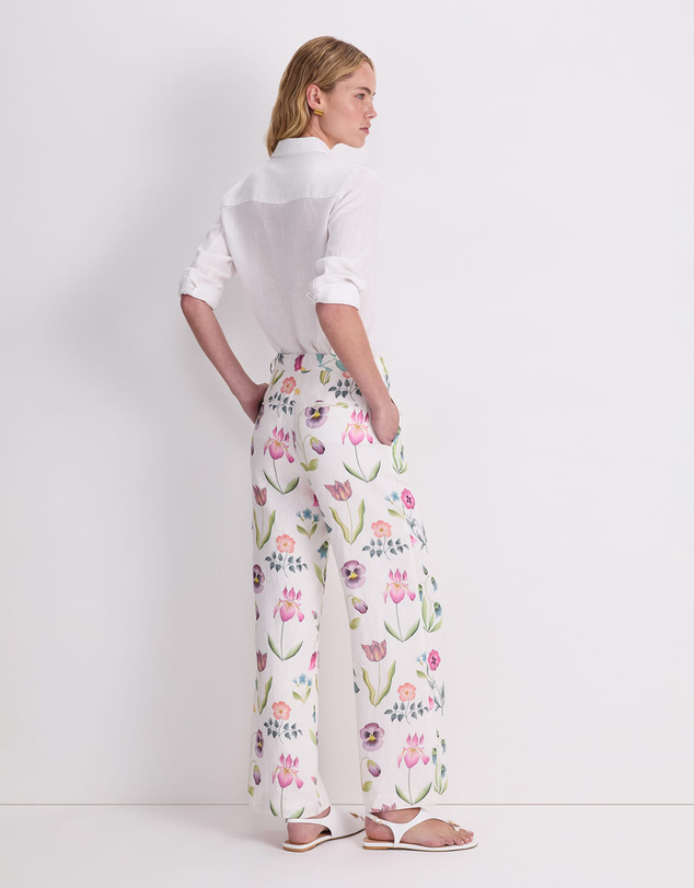 Sportscraft - Floral Majesty Liberty Pant