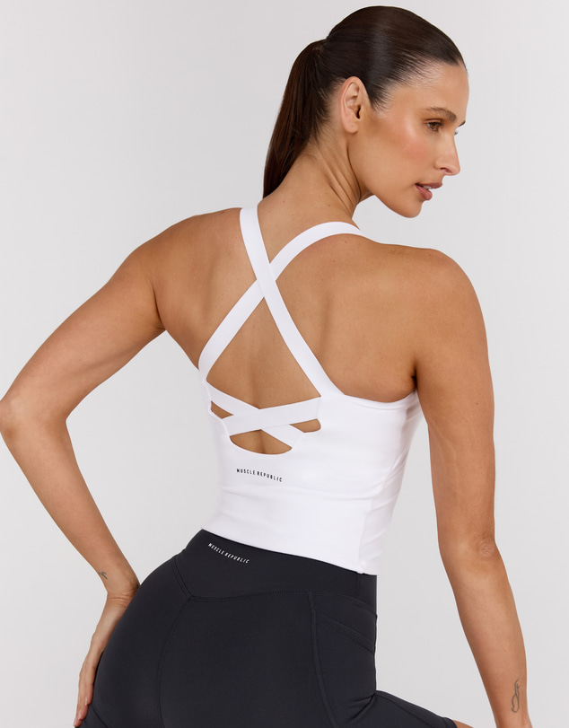 Muscle Republic - Motion 360 Movement Top