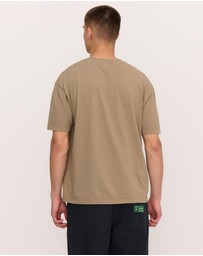 Palmes - Logo T-Shirt