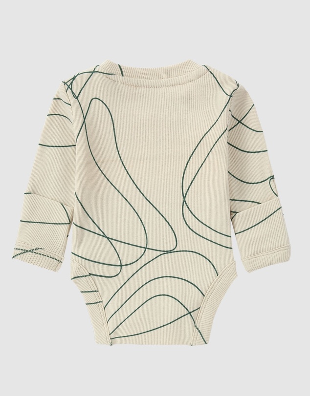 Susukoshi - Classic Suit Long Sleeves