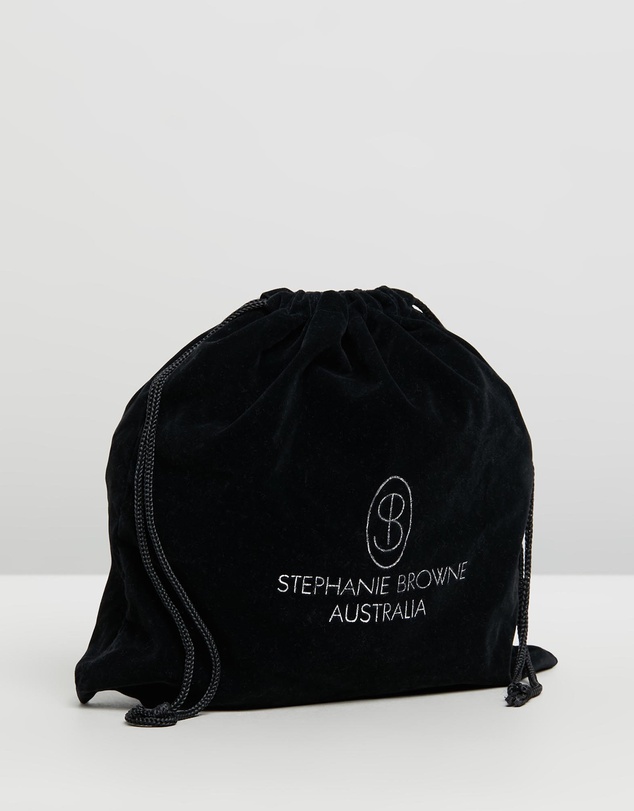Stephanie Browne - Tiara Of Luck