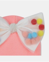 Billieblush - Pull On Hat - Babies-Teens