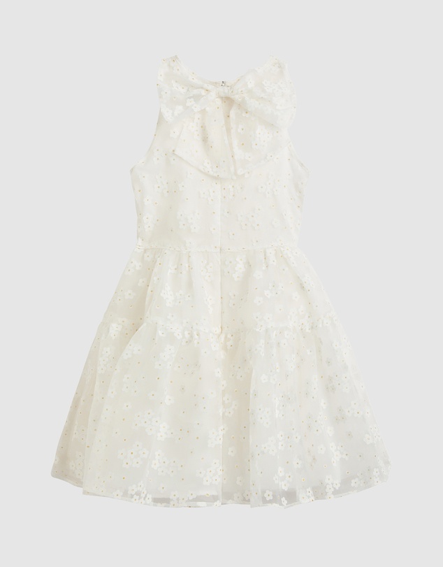Bardot Junior - Anabelle Mini Dress - Kids-Teens