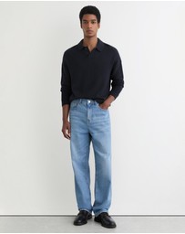 REISS - Elm Jumper