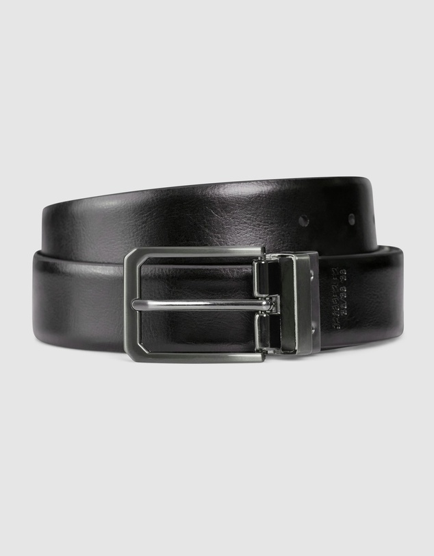 Johnny Bigg - Knox Reversible Prong Belt
