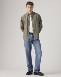 Levi's - 555® Relaxed Straight Jeans