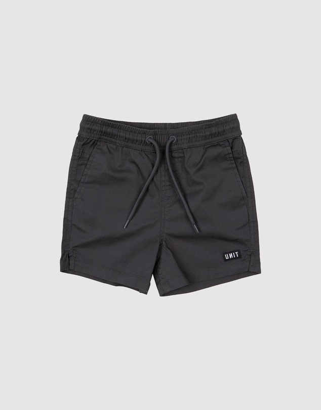 UNIT - UNIT Core Kids Shorts