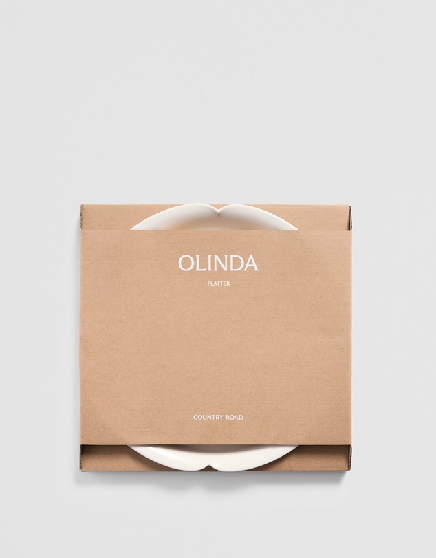 Country Road - Olinda Platter