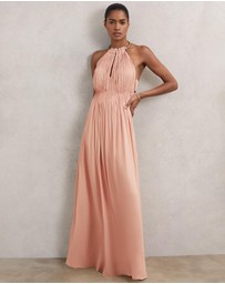 REISS - Vinnie Midi Dress