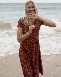 Seasalt - Pier View Dress