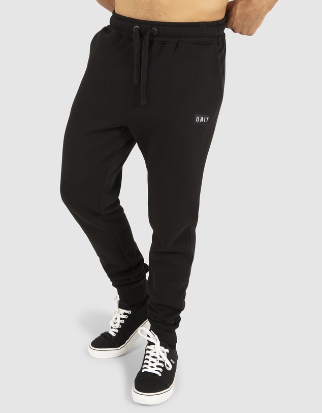UNIT - UNIT Stack Mens Track Pants
