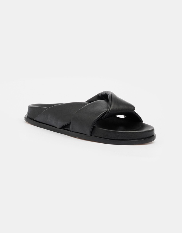 Sol Sana - Downtown Footbed Sandals