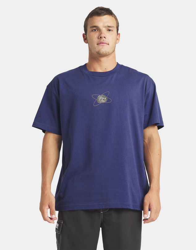 Billabong - Mens Spec 73 OG T-Shirt