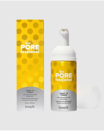 Benefit Cosmetics - The Porefessional Tight n Toned Toner Mini