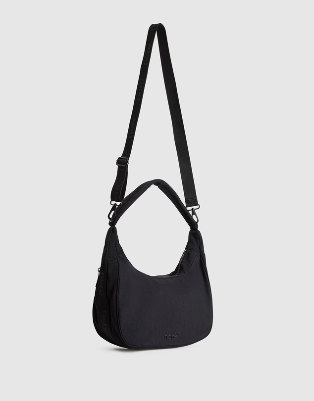 Nere - Bondi Nylon Small Shoulder Bag