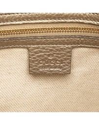 Pre-Loved by Azura Reborn - Pre-Loved Small Leather Soho Satchel