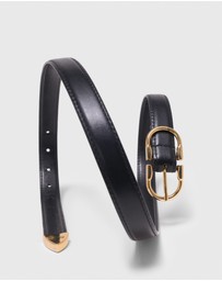 Maje - Amoring Belt