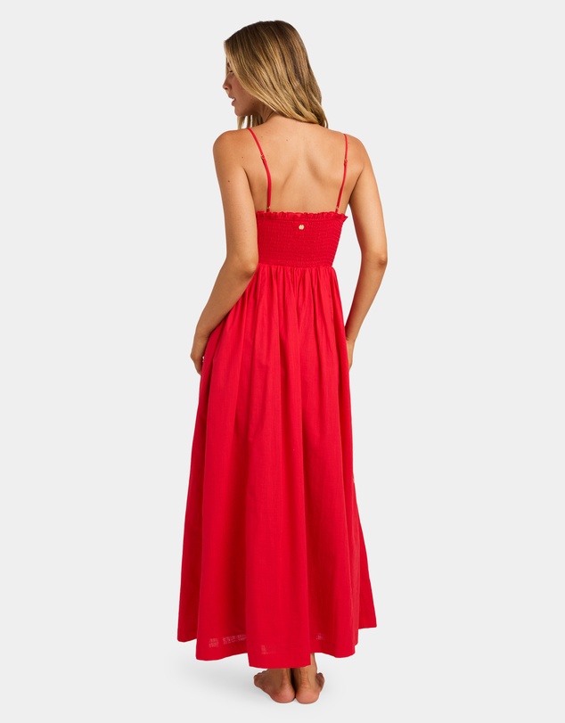 Billabong - Womens Afterglow Maxi Dress