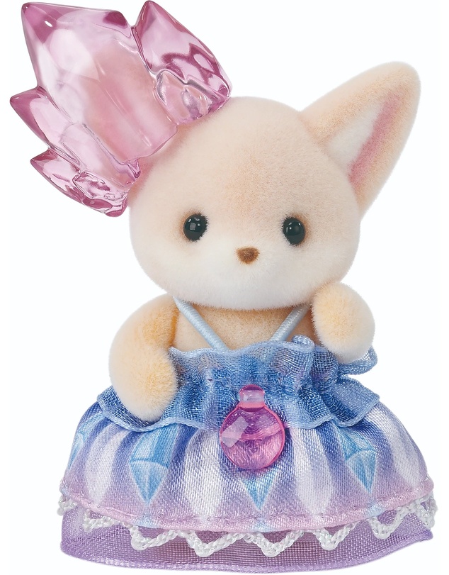 Sylvanian Families - Enchanted Fairy Babies