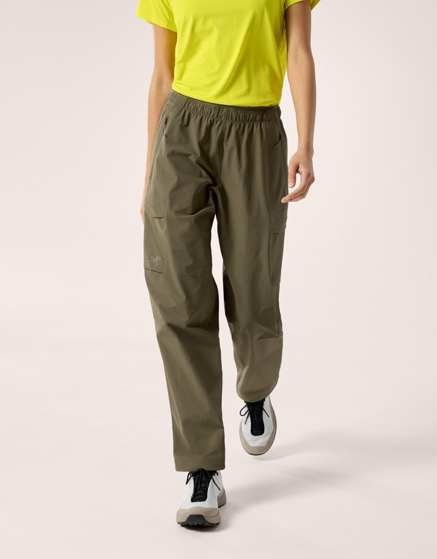 Arc'teryx - Gamma Utility Pant Women's