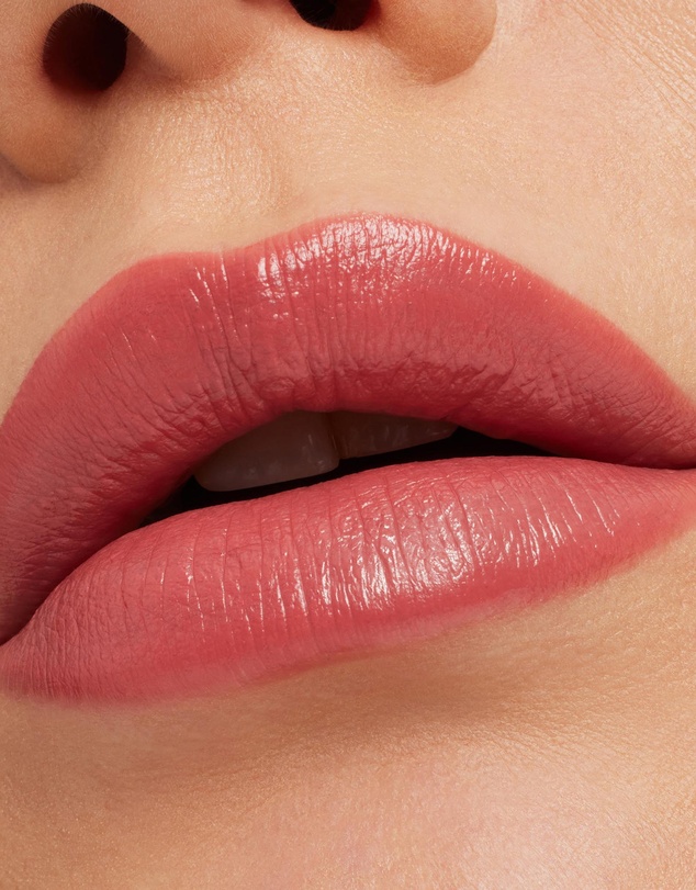 MAC - MACXIMAL Sleek Satin Lipstick Sitting Pretty