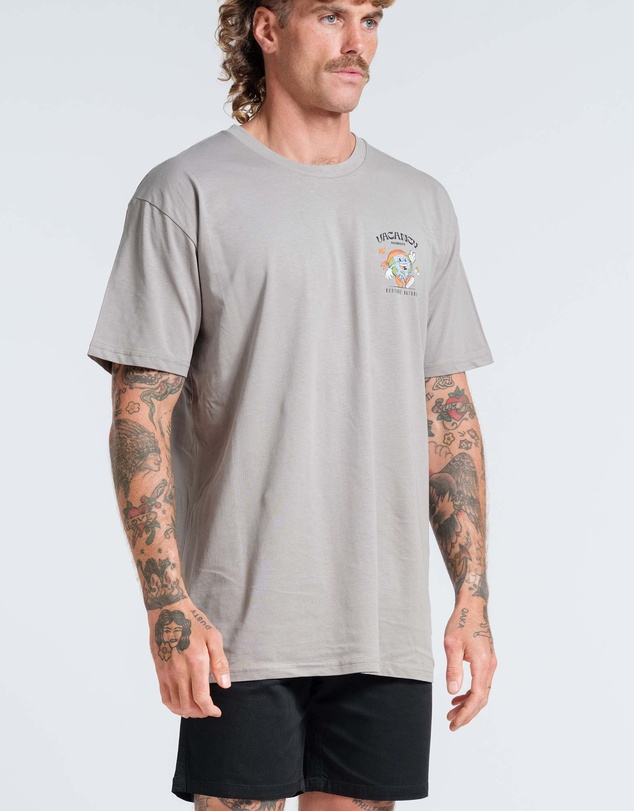 Vacancy Co - Nurture Nature Tee