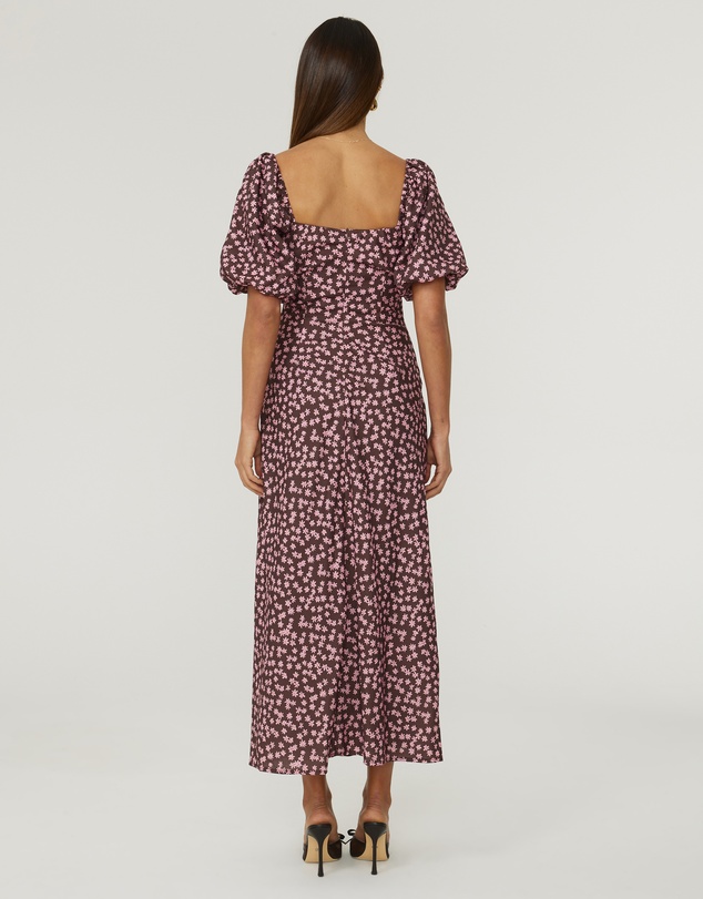 Tussah - Jolene Midi Dress