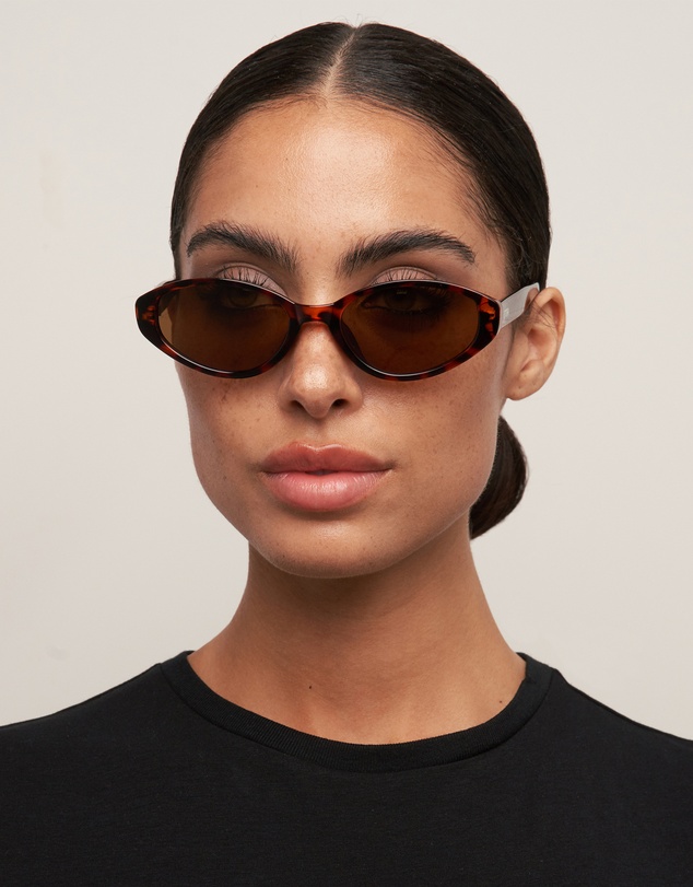 Otra Eyewear  - Ivy - Tort