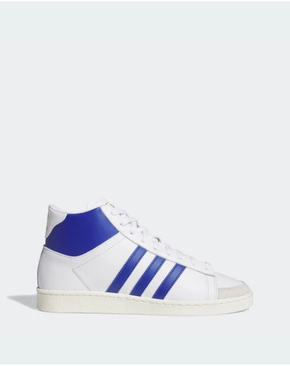 adidas Originals - JABBAR HI Shoes Unisex